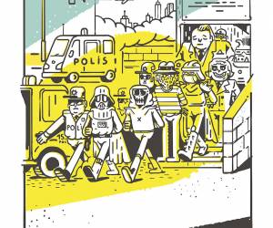 YAVUZ ÖZTÜRK YAVUZ ÖZTÜRK