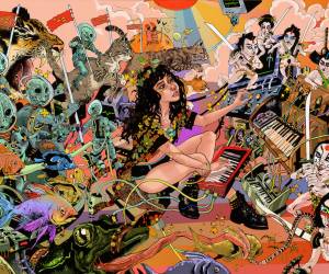 CEM ÖZÜDURU CEM ÖZÜDURU